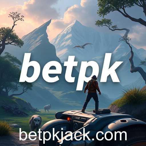 betpk