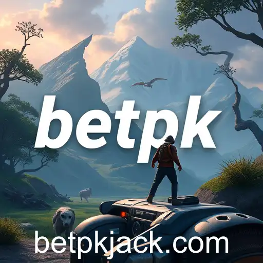 Exploring the Realm of Adventure Games with Betpk