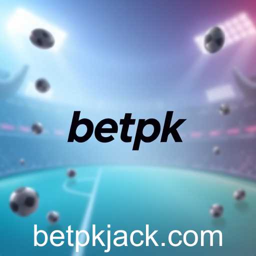 Betpk: Shaping the Future of Online Gaming