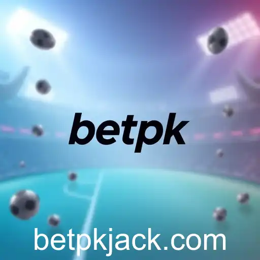 Betpk: Shaping the Future of Online Gaming
