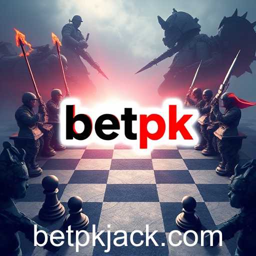 The Rise of BetPK in Online Gaming World