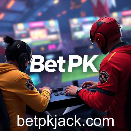 BetPK Revolutionizes the Gaming Landscape