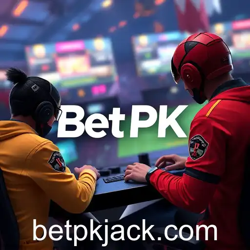 BetPK Revolutionizes the Gaming Landscape