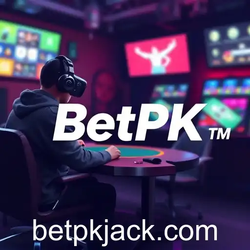 BetPK: Gaming in the Modern Age