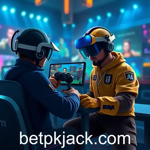 BetPK Emerges as a Gateway to Gaming Excellence