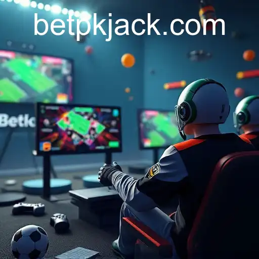 The Rise of Betpk: A New Era for Online Gaming