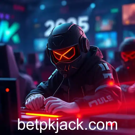 BetPK's Global Influence in Online Gaming