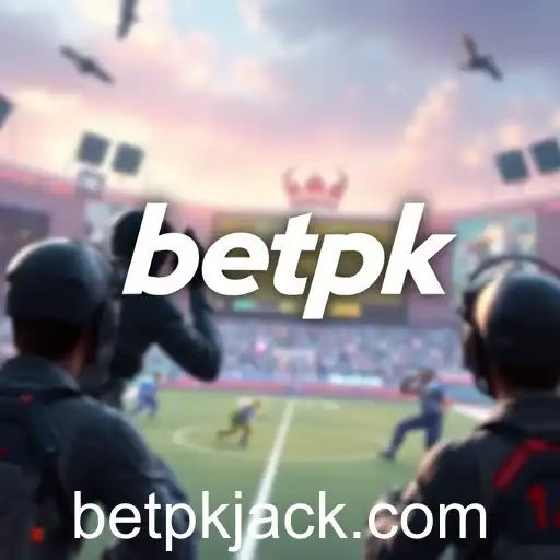 The Rise of BetPK in the Online Gaming Arena
