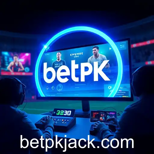 BetPK: Revolutionizing Online Gaming in 2025