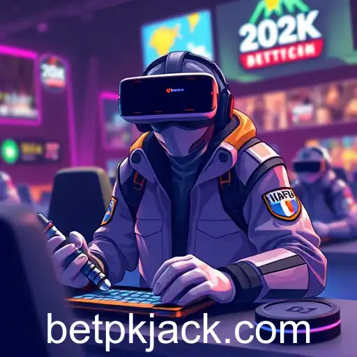 The Rise of BetPK: Online Gaming Transformation