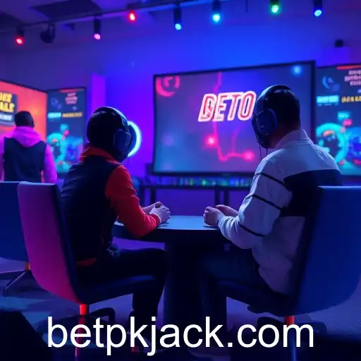 BetPK Emerges as a Gateway to Gaming Excellence