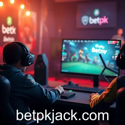 BetPK: Revolutionizing Online Gaming in 2025