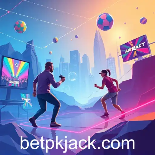 The Evolution of Online Gaming in 2025