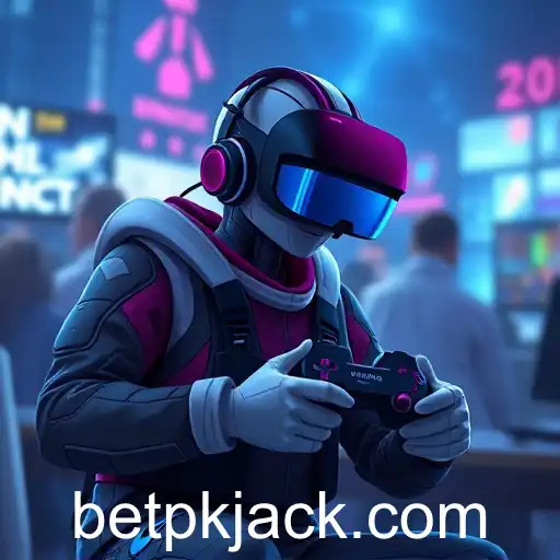 Game Revolution Driven by BetPK Innovations