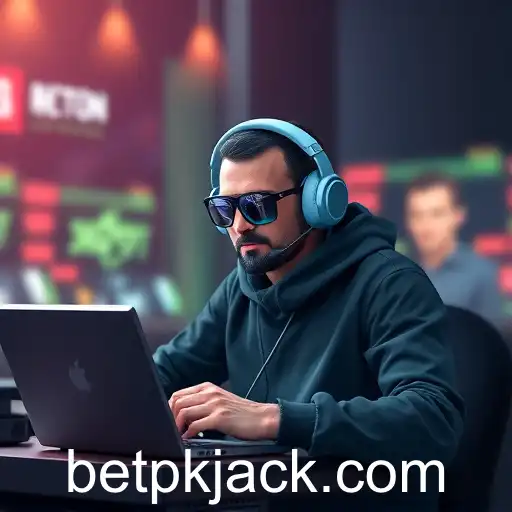 Gaming Trends and Innovations on BetPK