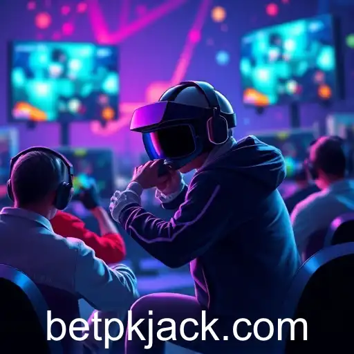 Navigating the Online Gaming World of 2025