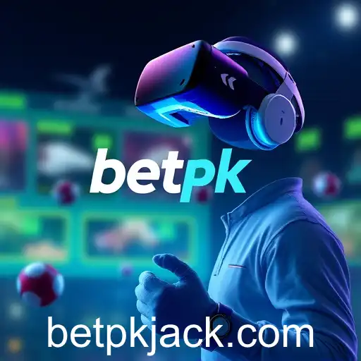 Rise of BetPK and The Evolution of Online Gaming