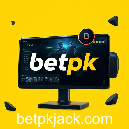 The Rise of Betpk: Online Gaming's New Frontier