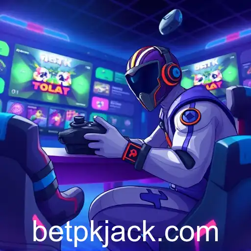 The Rise of BetPK in Online Gaming