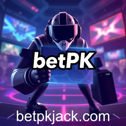 The Rise of Betpk in the Digital Gaming Ecosystem