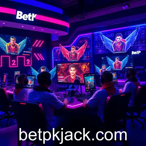 The Rise of Online Gaming Platforms in 2025