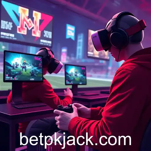 The Rise of Online Gaming in 2025