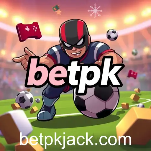 Exploring the Rise of Casual Games Featuring 'betpk' as a Key Element