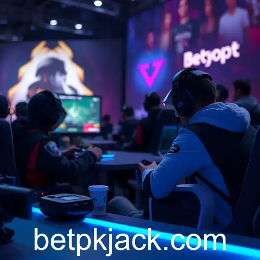 Digital Evolution: The Rise of Online Gaming in 2025