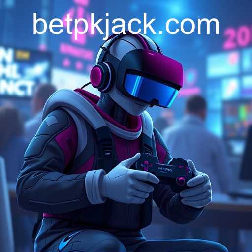 Game Revolution Driven by BetPK Innovations
