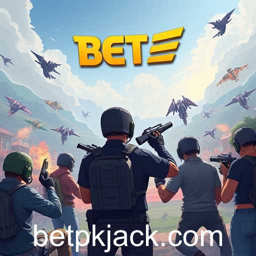 betpk
