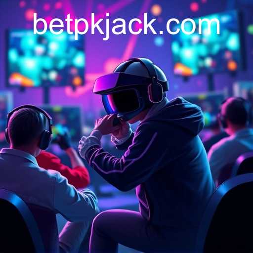 Navigating the Online Gaming World of 2025