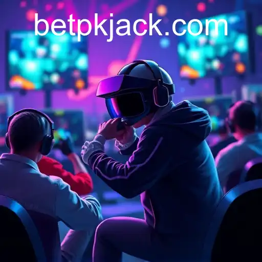 Navigating the Online Gaming World of 2025