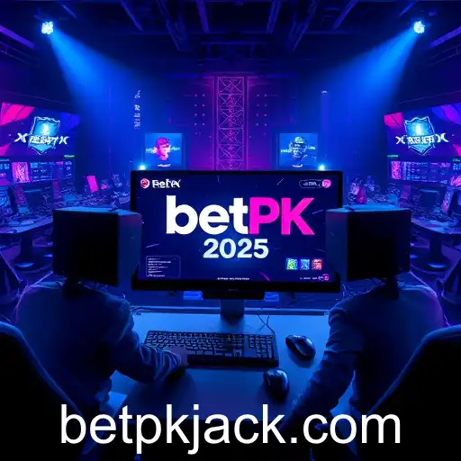 Online Gaming Surge Amidst Technological Advancements