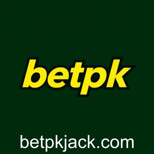 Online Gaming Soars as Betpk Leads