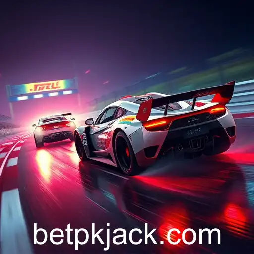 Exploring the Thrilling World of Racing Games: A Comprehensive Overview