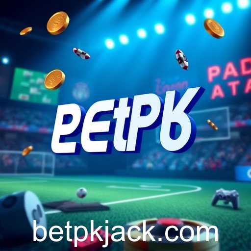 The Rise of Betpk in the Online Gaming World