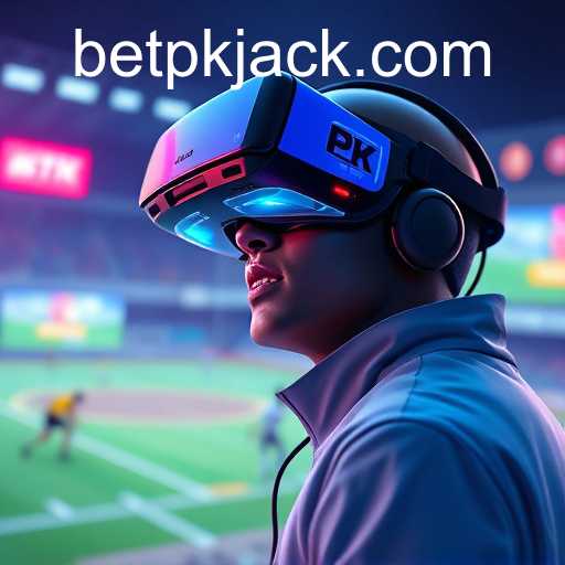 The Rise of betpk: Transforming Online Gaming