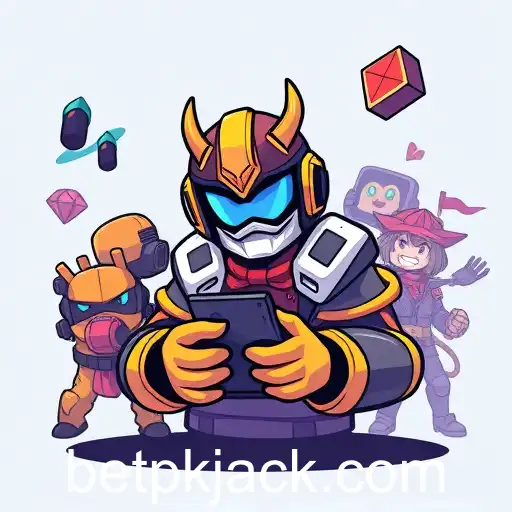 The Rise of Betpk: Online Gaming's New Frontier