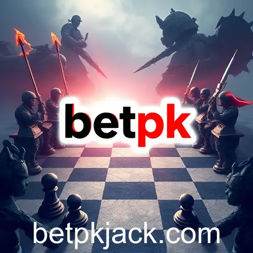 The Rise of Betpk in the Gaming World