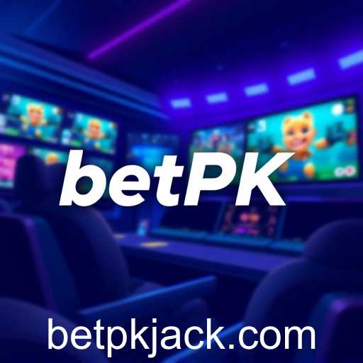 The Rise of BetPK in Online Gaming