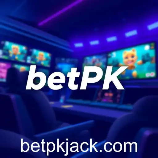 The Rise of BetPK in Online Gaming