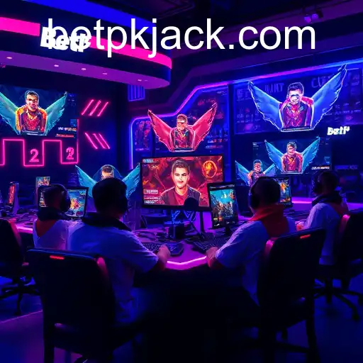 The Rise of Online Gaming Platforms in 2025