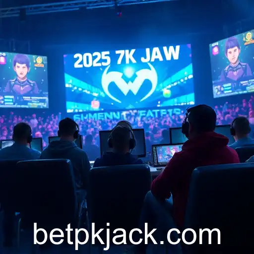 The Rise of Betpk and Online Gaming Trends