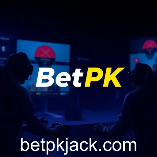 The Rise of Online Gaming in the Mid-2020s