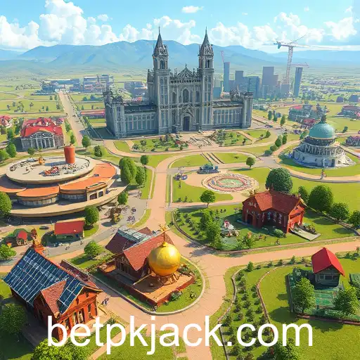 Exploring the Growing Trend of Simulation Games with 